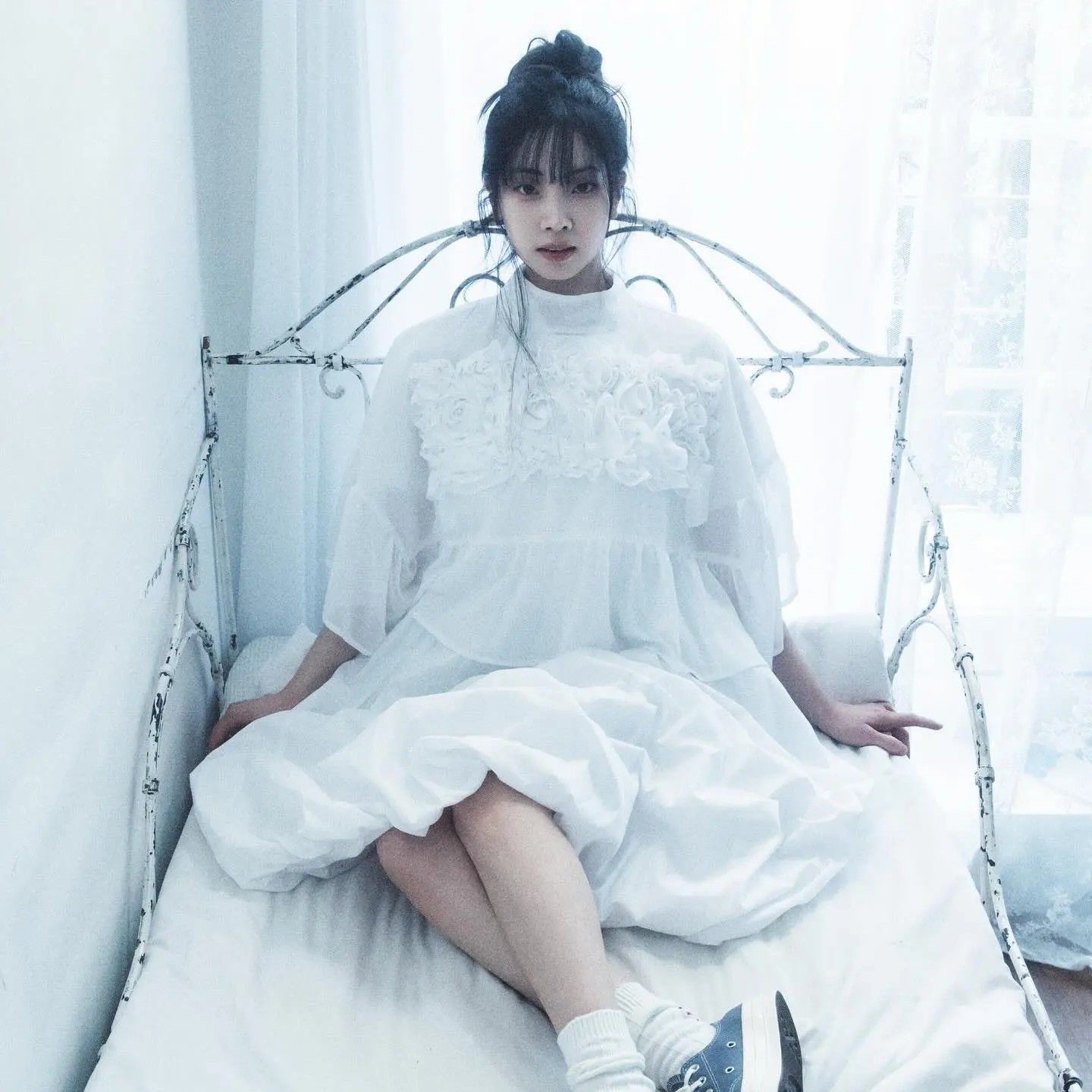 多賢 (TWICE)的最新照片