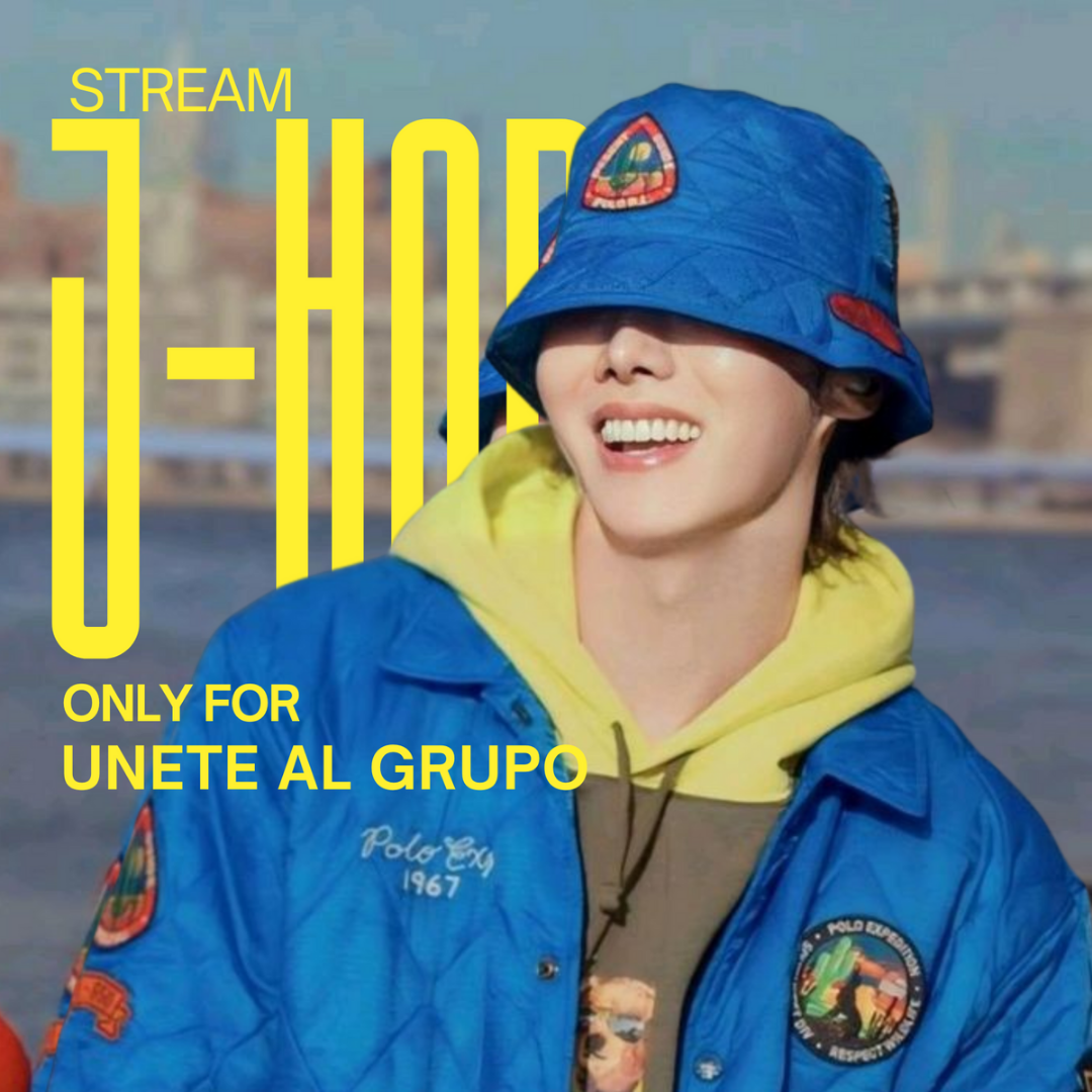 제이홉 (방탄소년단)의 비하인드 컷