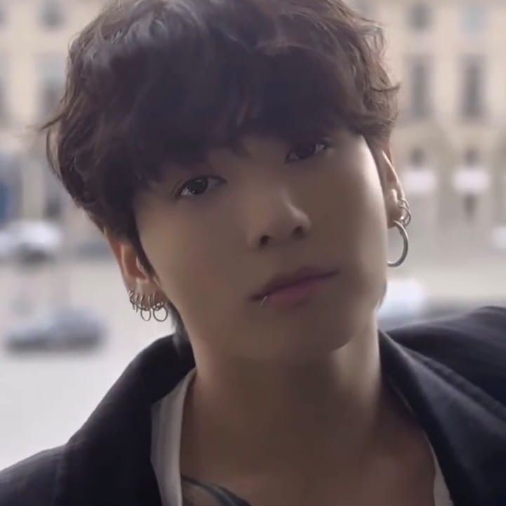 ジョングク (BTS)ファンが撮った瞬間