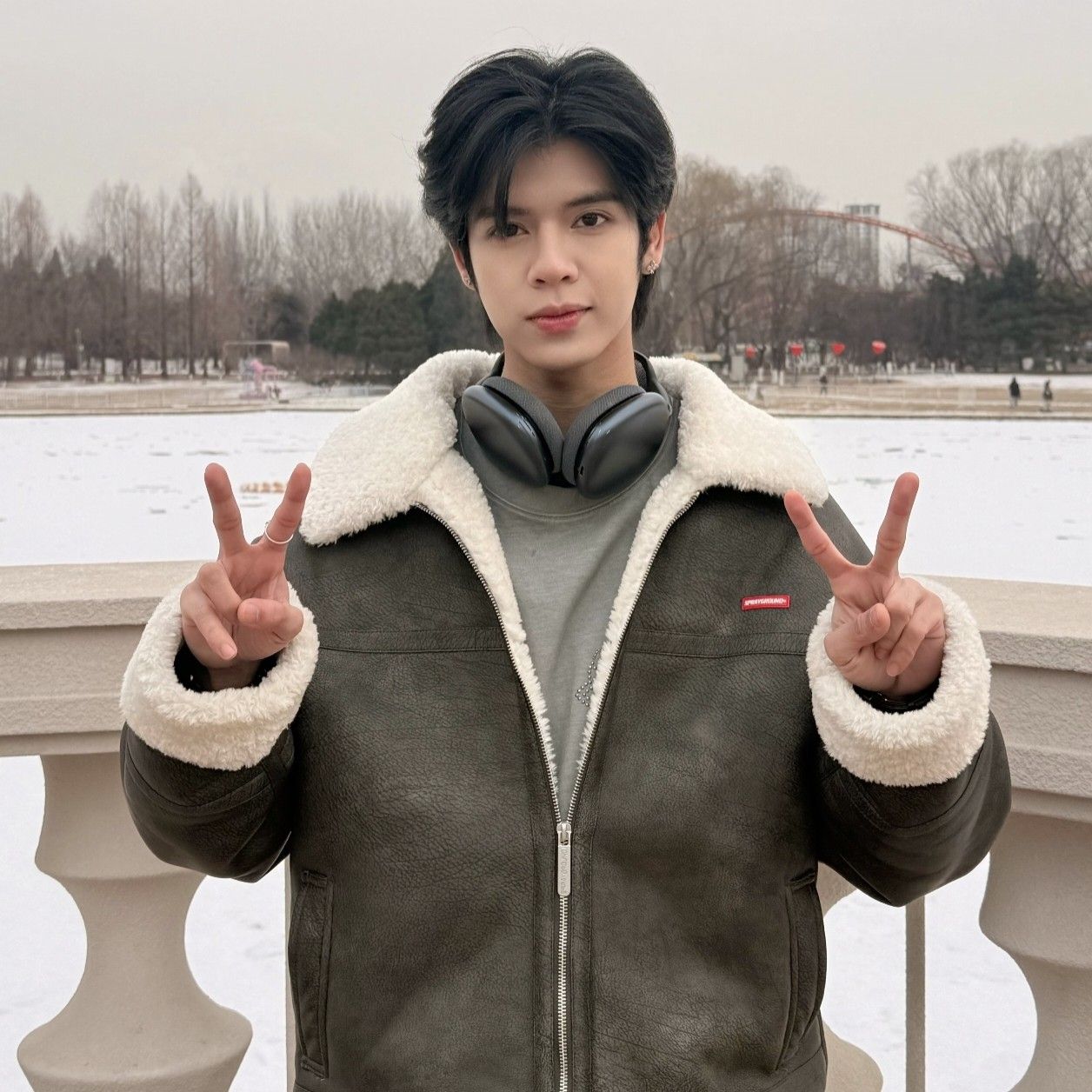 Latest photo of DORN (NexT1DE)