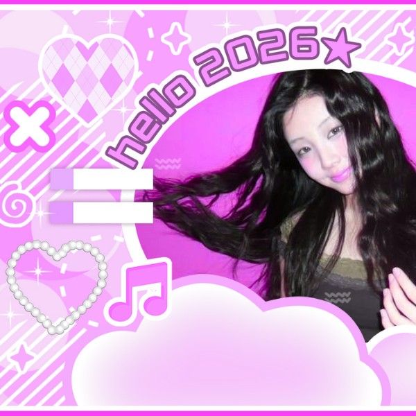 沅禧 (ILLIT)粉丝拍下的瞬间