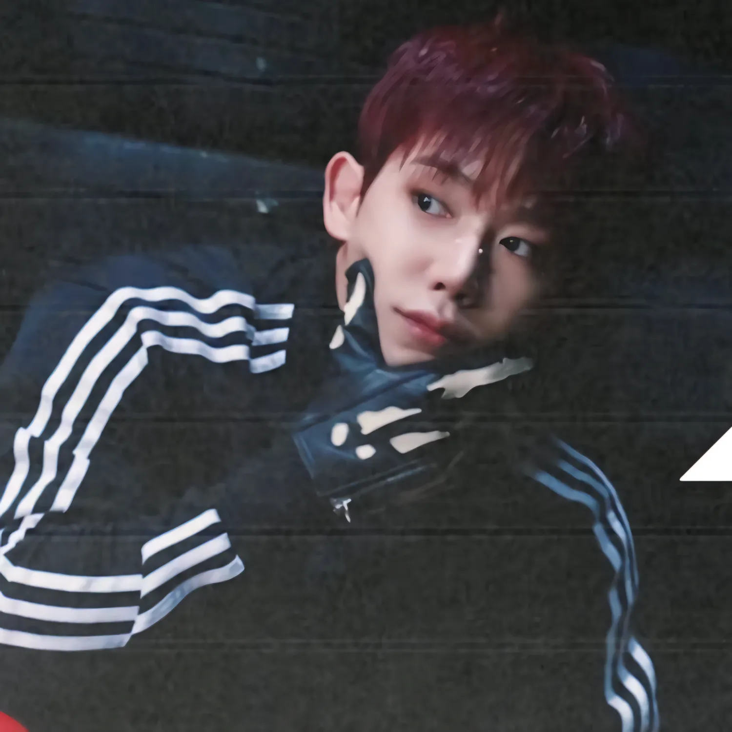 Latest photo of Wonho