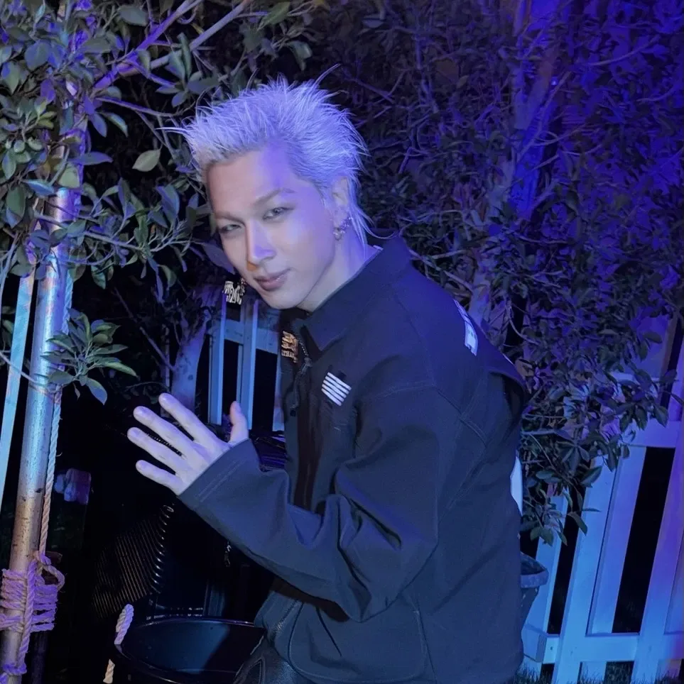 太阳 (BIGBANG)的最新活动照片