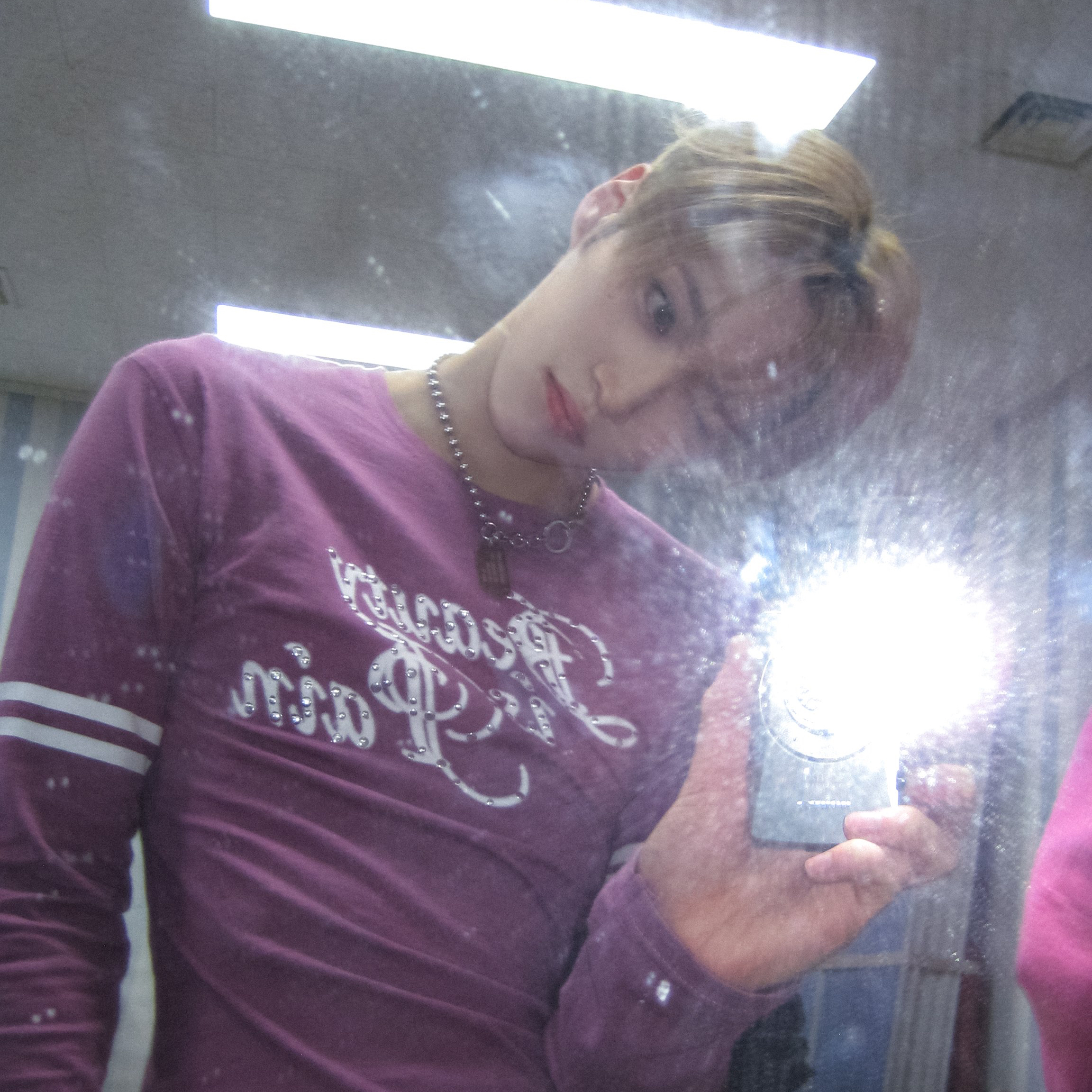 A moment captured by Arno (ALPHA DRIVE ONE)'s fan