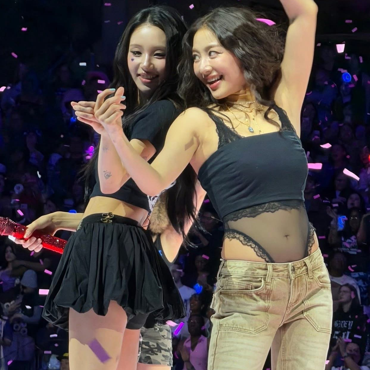 TWICE의 최신 사진