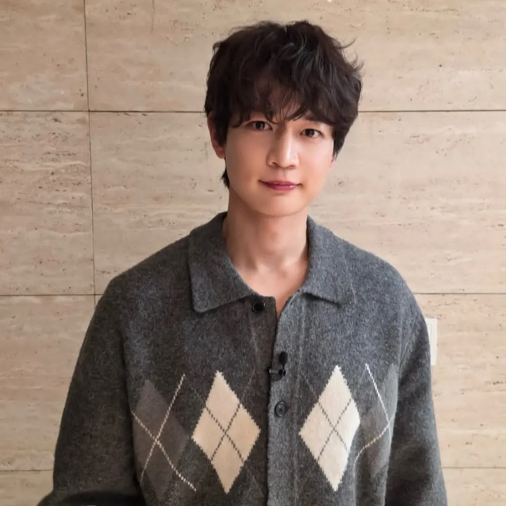 Latest photo of Minho (SHINee)