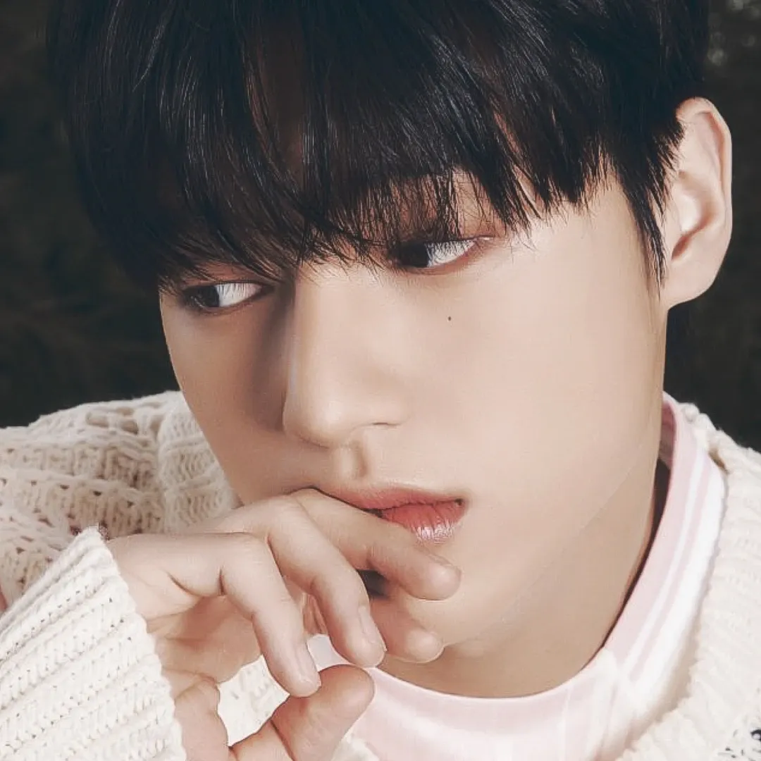Foto terbaru ATEEZ