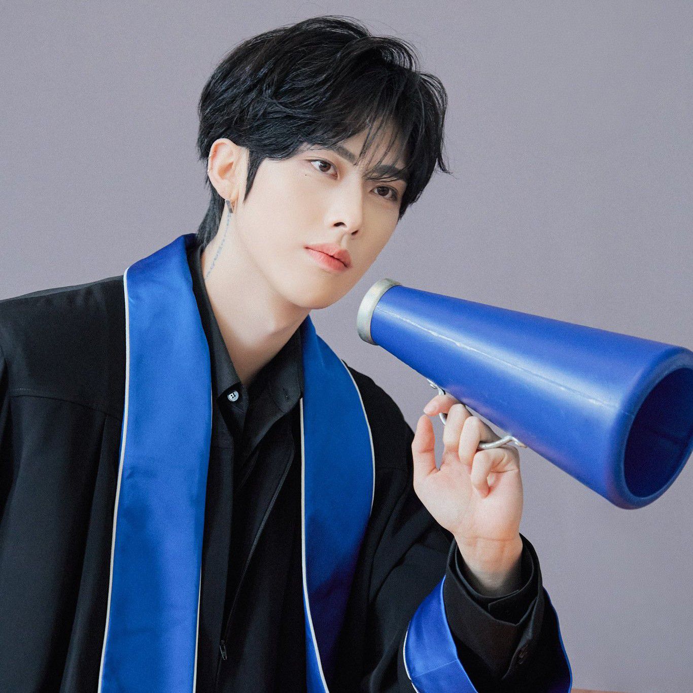 Latest photo of Ricky (ZEROBASEONE)