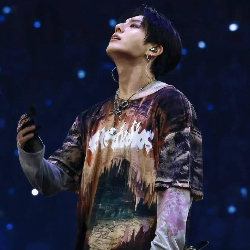 ジョングク (BTS)の最近の活動写真