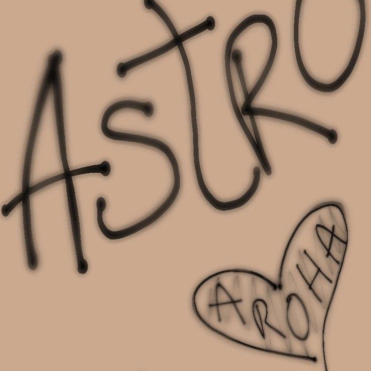 ASTRO的最新照片