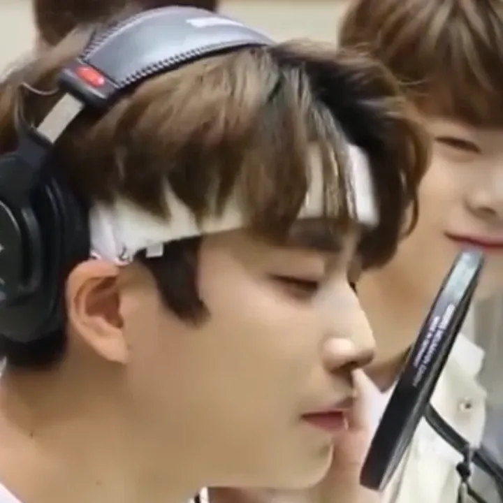 Latest photo of MJ (ASTRO)