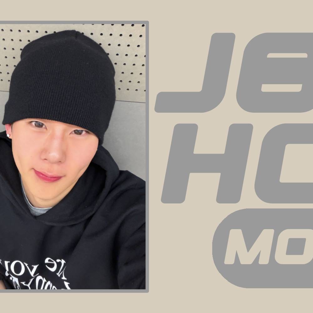 Popular K-POP post loved by fans