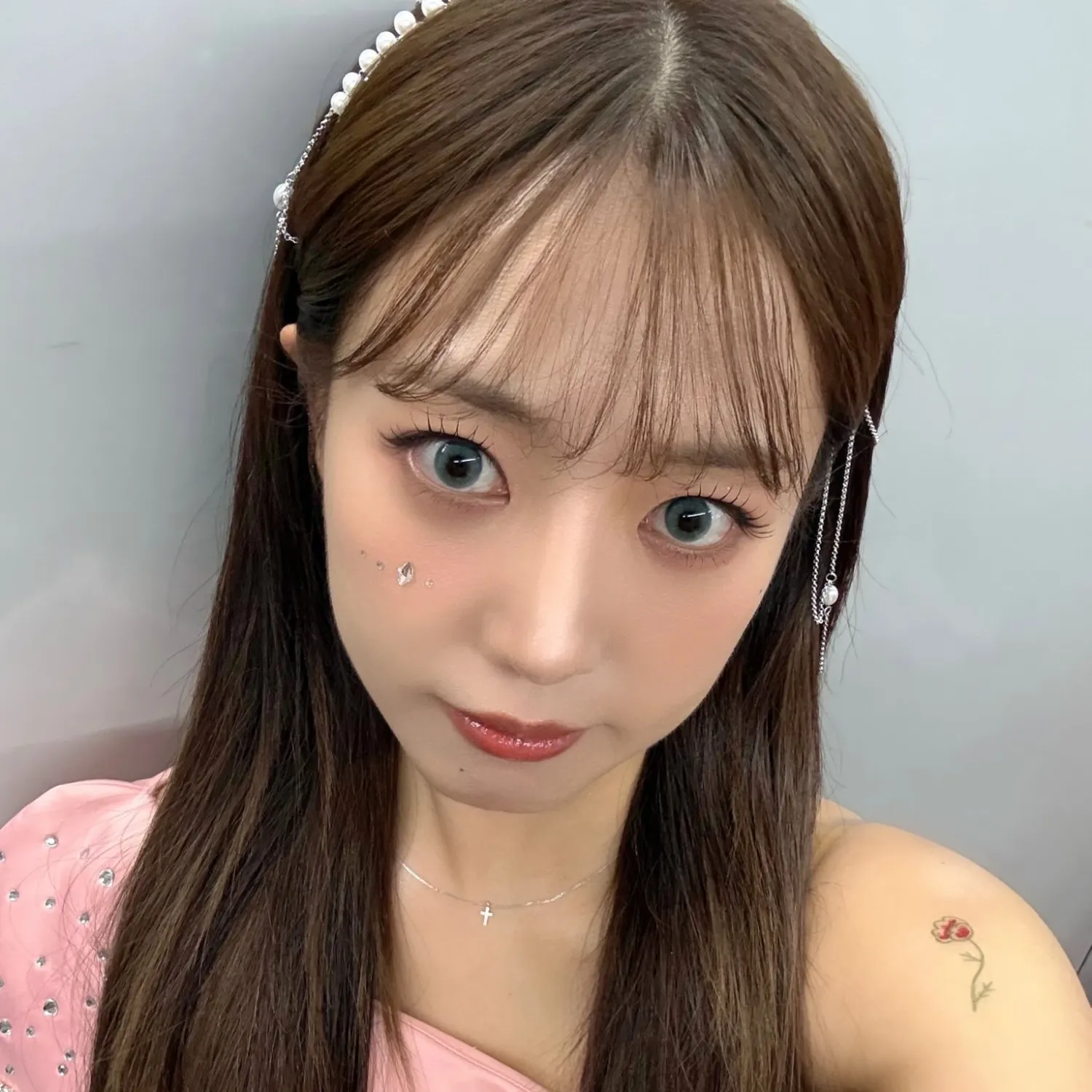 金南珠 (Apink)的最新照片