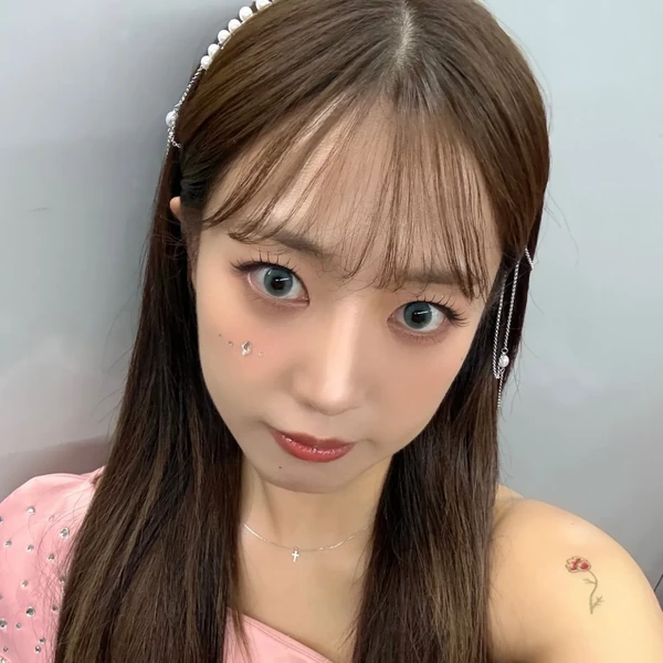 捕捉到金南珠 (Apink)魅力的代表照片