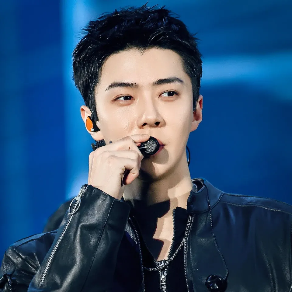 세훈 (EXO) 팬이 찍은 순간