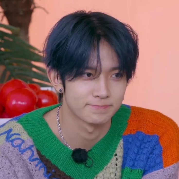 羲承 (ENHYPEN)的最新照片