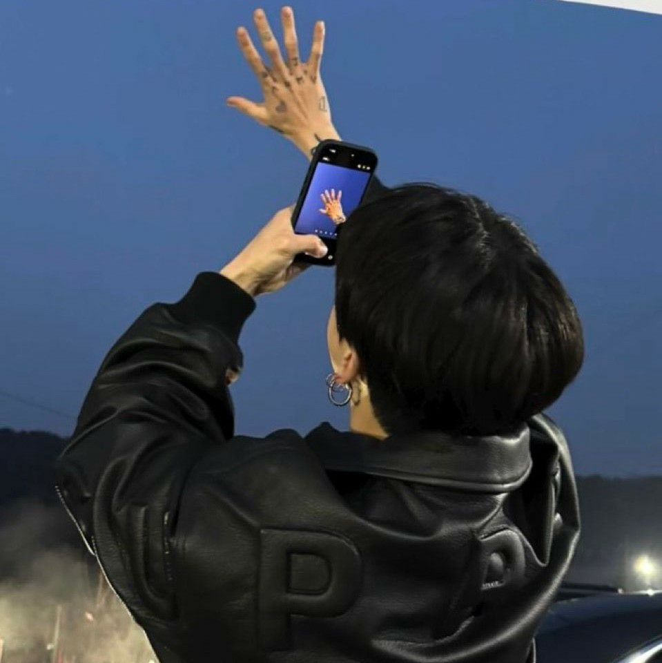 柾國 (防彈少年團)的最新活動照片