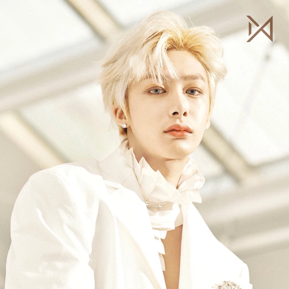 Foto terbaru MONSTA X