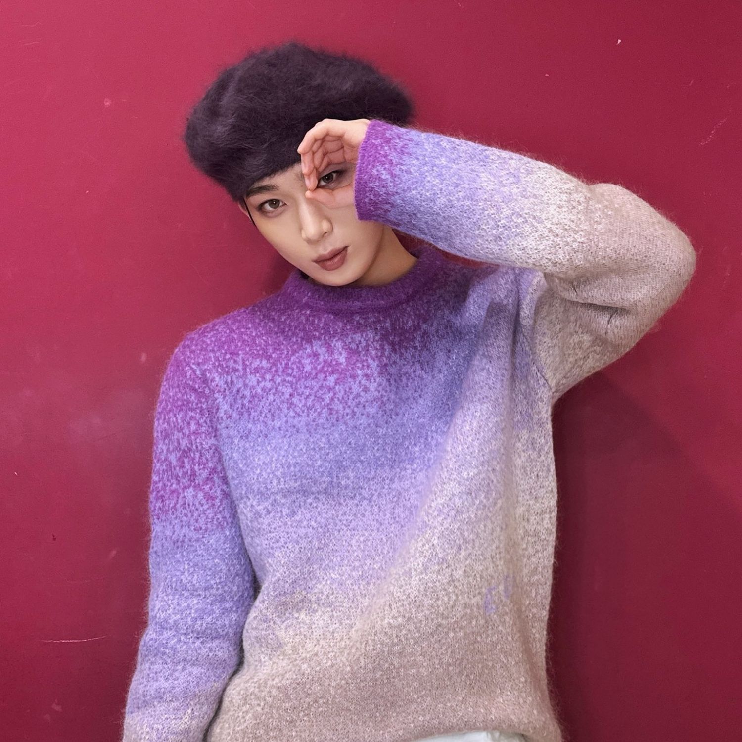 ソヌ (ENHYPEN)の最新写真