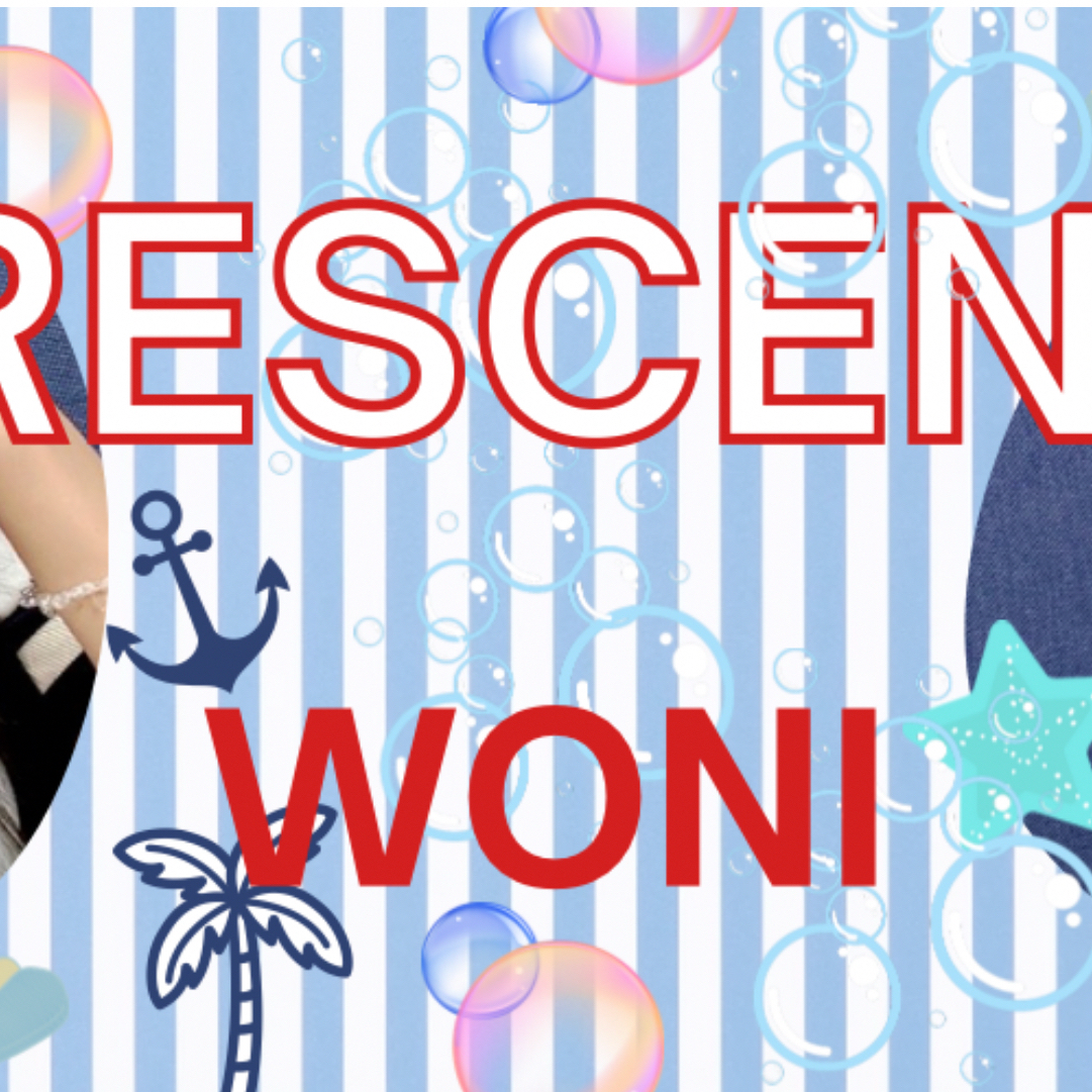 Recent activity shot of Woni (RESCENE)