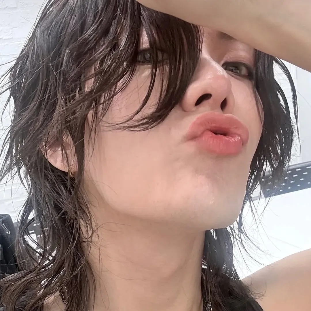 Recent activity shot of Yuta (NCT 127)