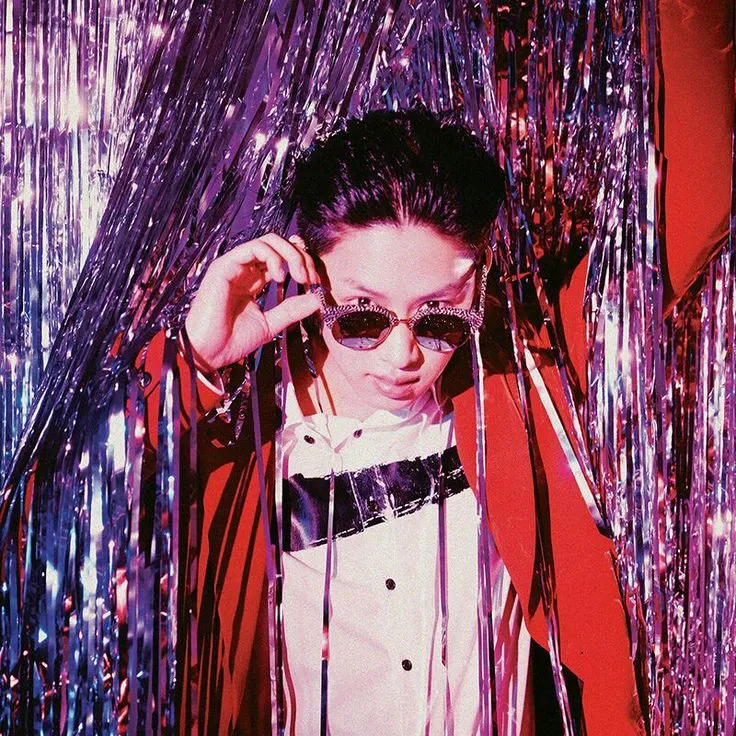 Potret di balik layar Super Junior