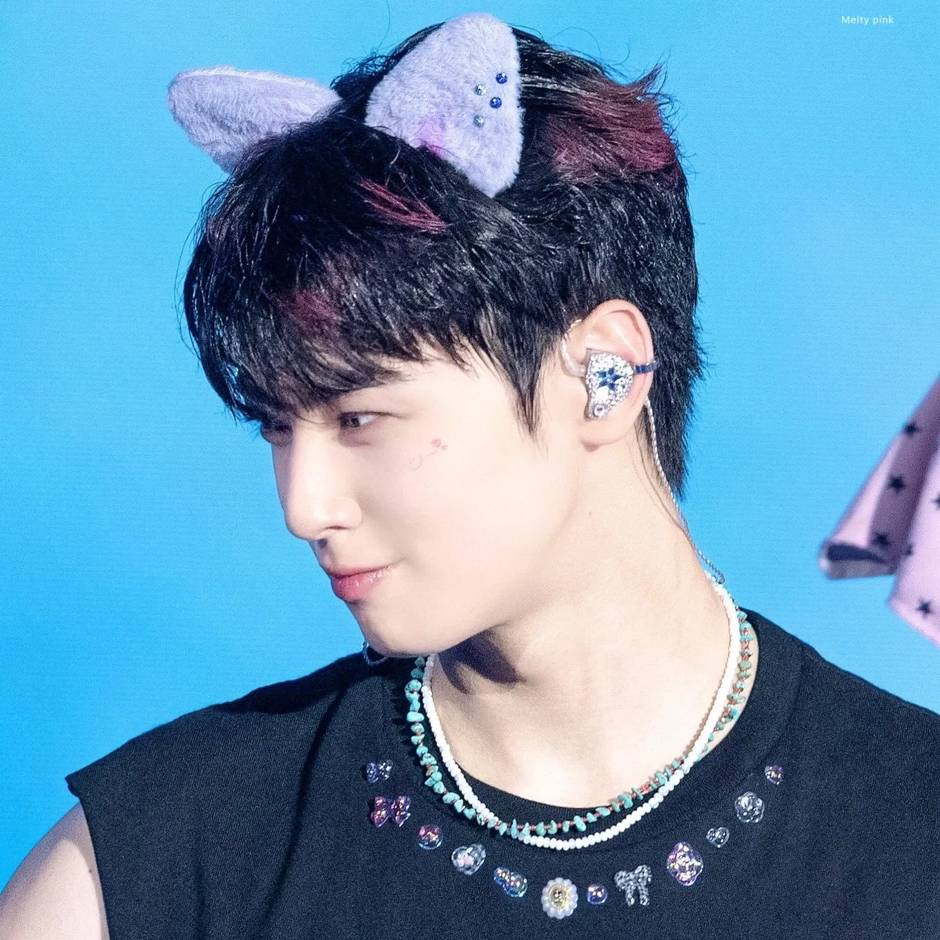 Latest photo of Eunwoo (ASTRO)