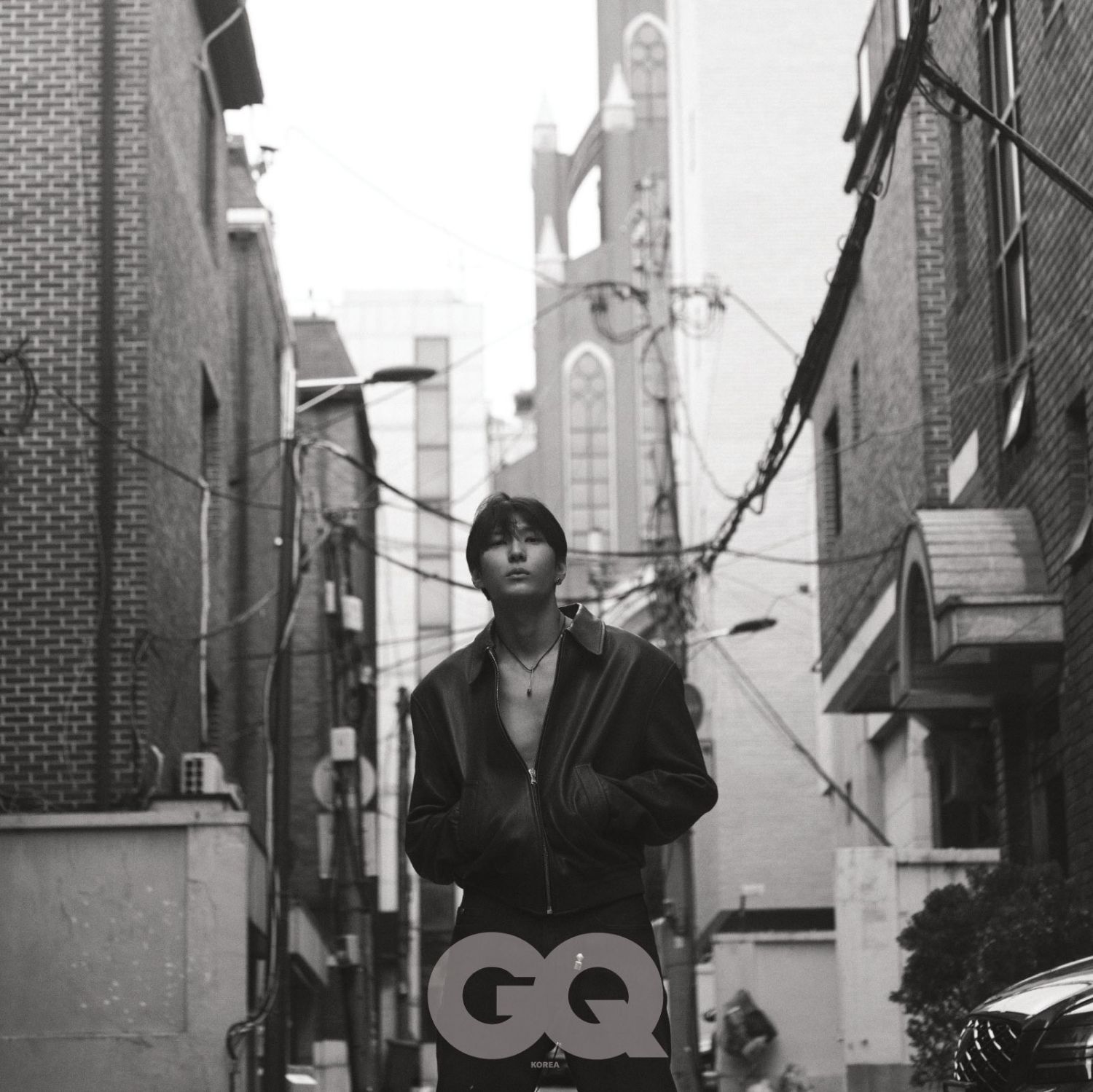 Recent activity shot of VIXX