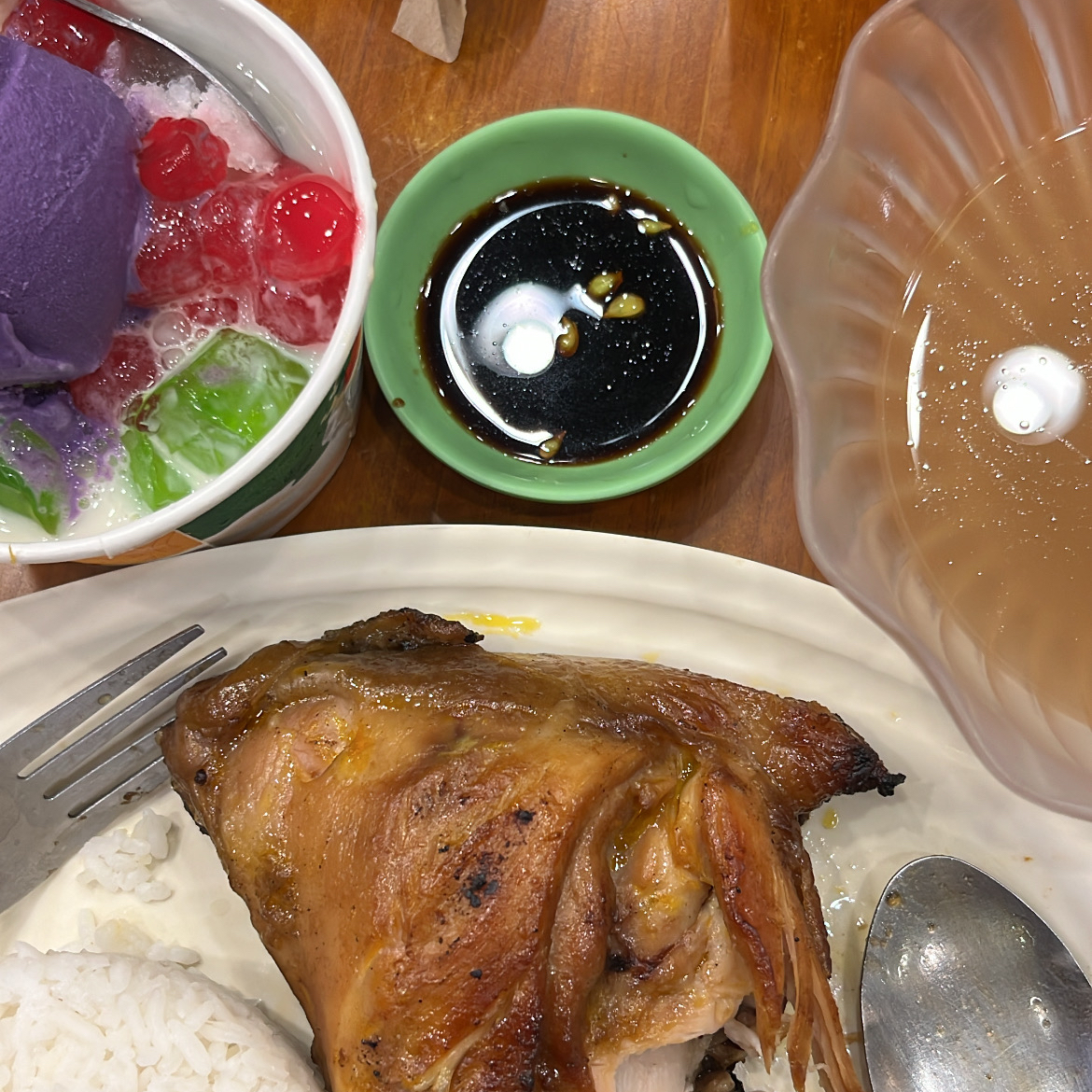 채영 (TWICE)의 비하인드 컷