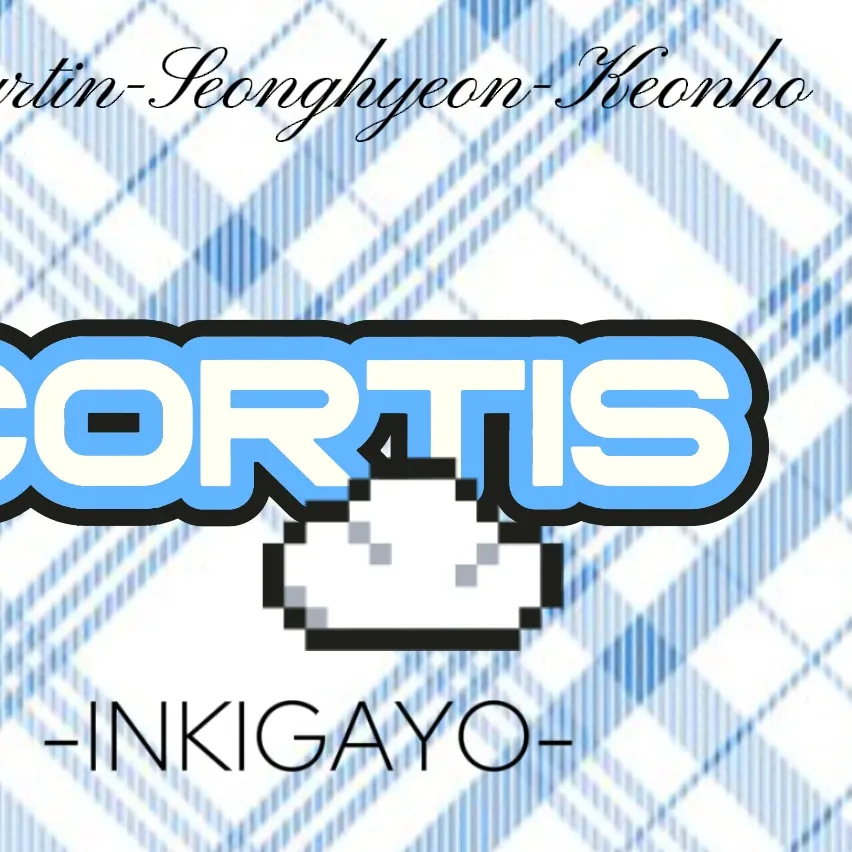 Latest photo of CORTIS