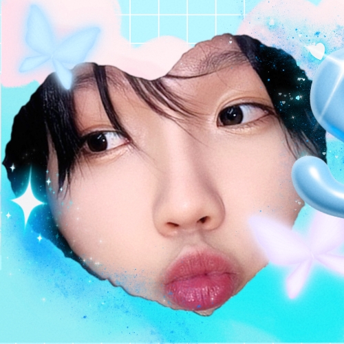 Recent activity shot of Suren (MODYSSEY)