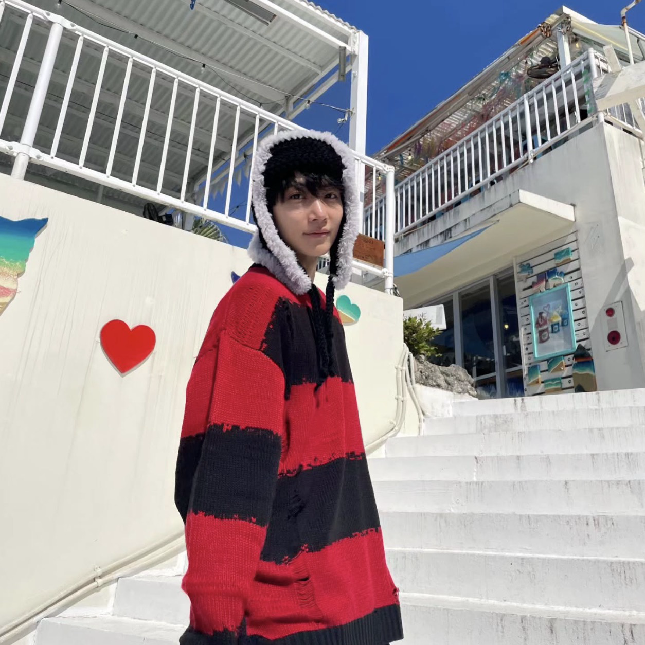 Foto aktivitas terbaru SEVENTEEN