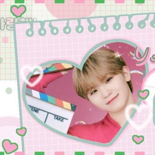 Woozi (SEVENTEEN)的最新活动照片