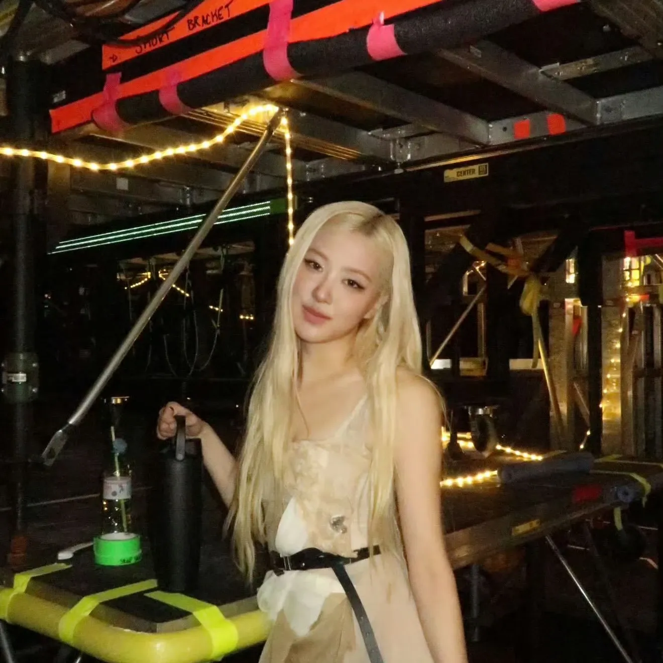 로제 (BLACKPINK) 최근 활동샷