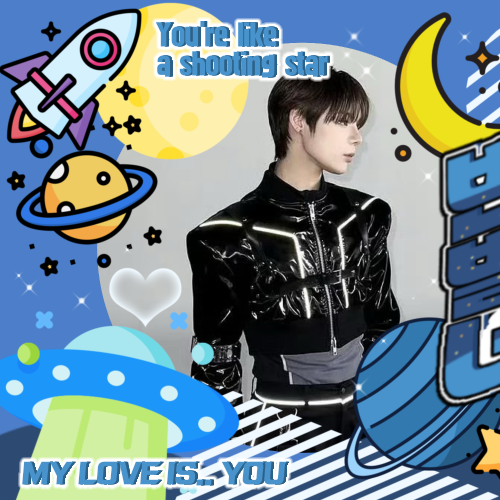 Popular profile image of Justin (SMTR25) selected by votes