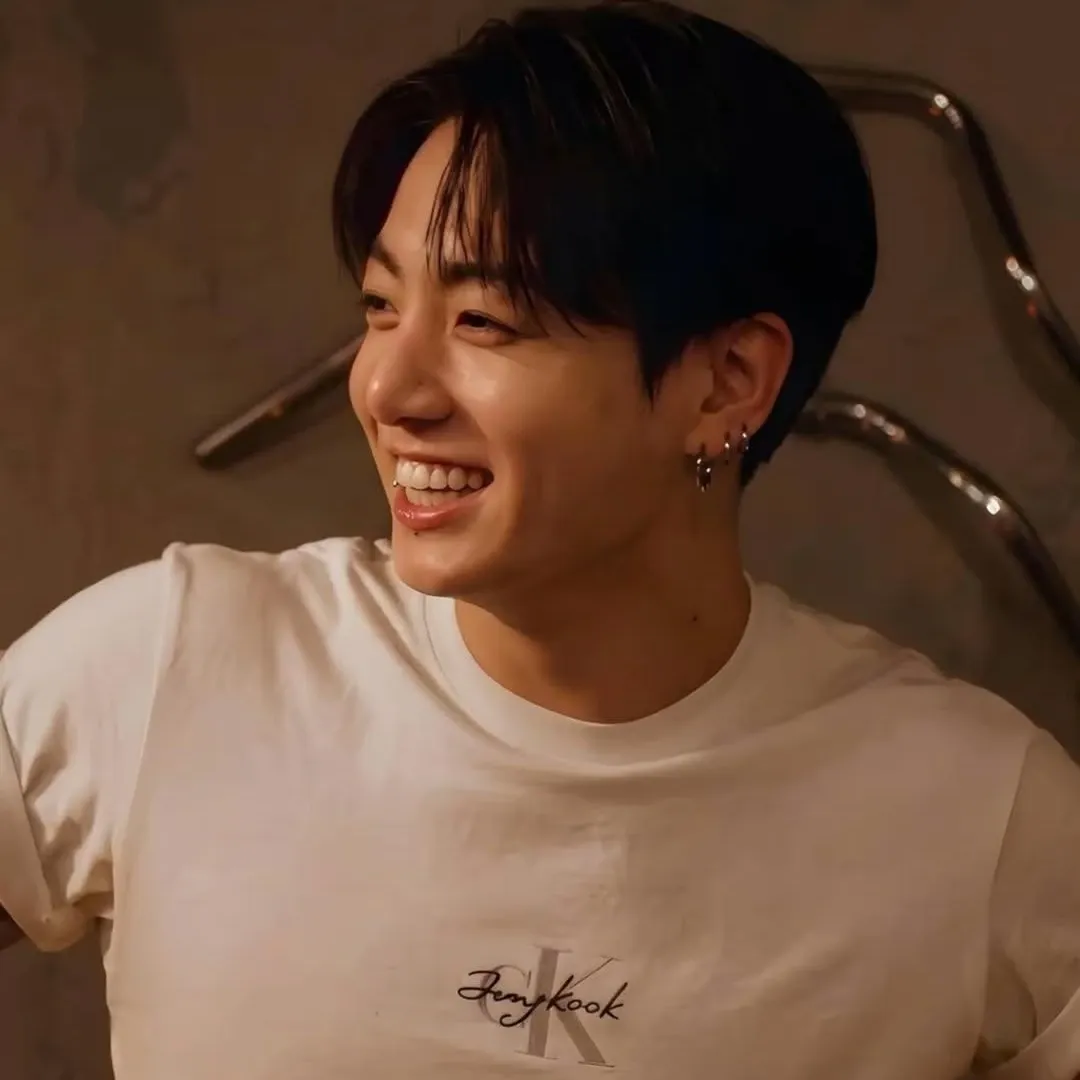 정국 (방탄소년단) 최근 활동샷