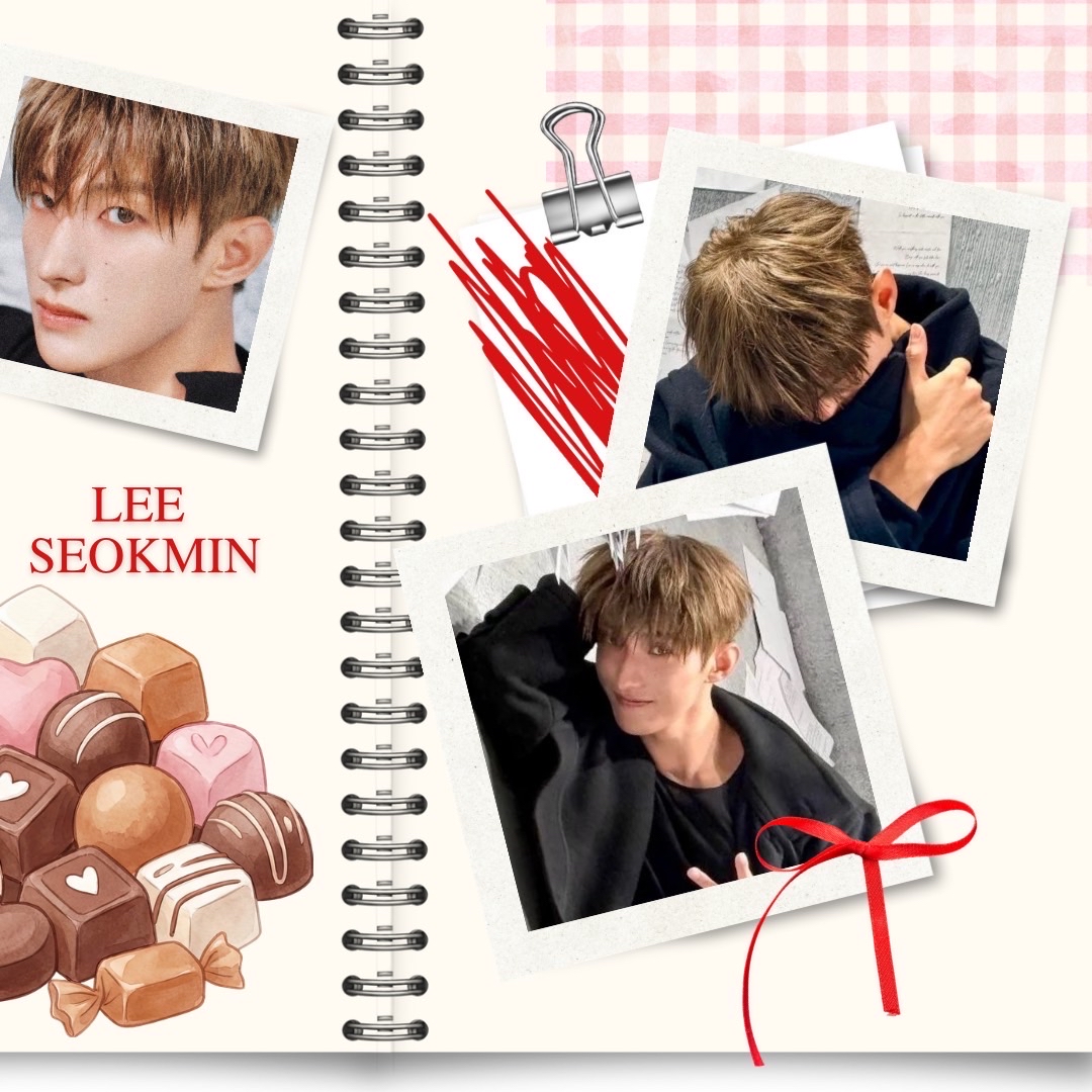 Today’s hot picks from the 도겸 (세븐틴) community