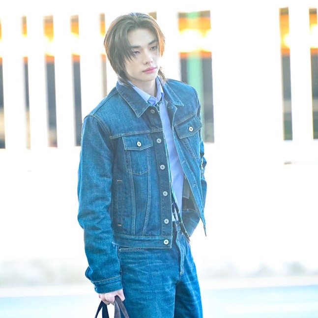 Stray Kids 최근 활동샷