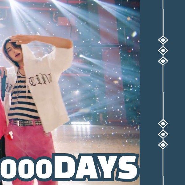 Behind-the-scenes cut of Stray Kids