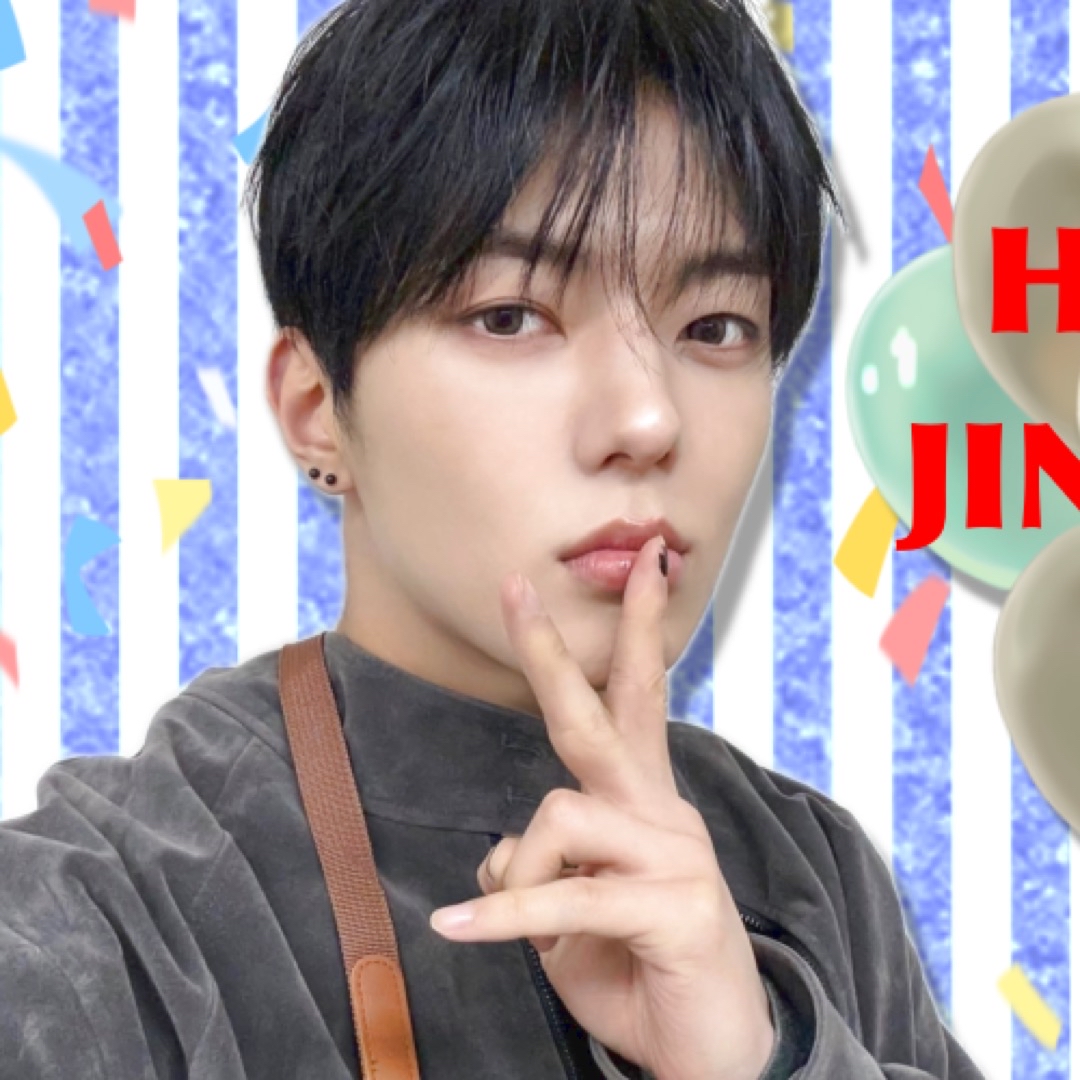 Behind-the-scenes cut of Leejeong (WHIB)