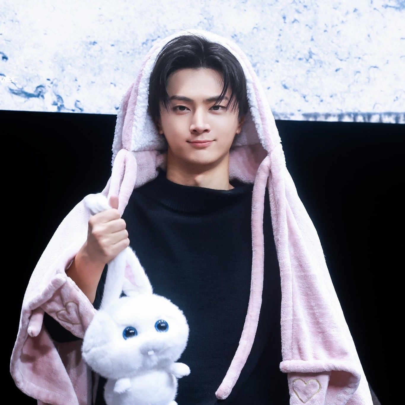 ENHYPEN的幕後花絮