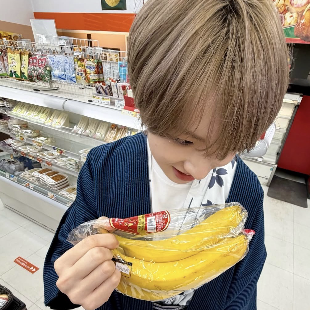 A moment captured by Sakuya (NCT WISH)'s fan