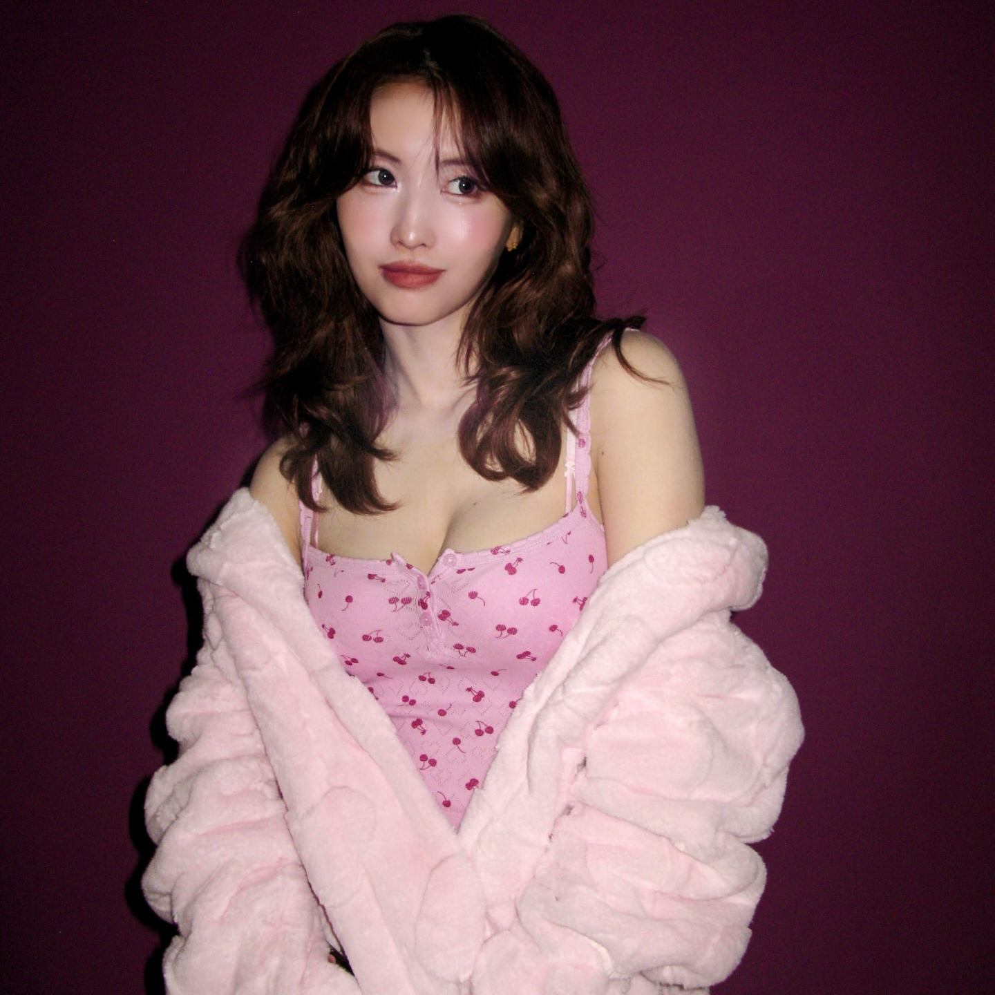 모모 (TWICE) 최근 활동샷