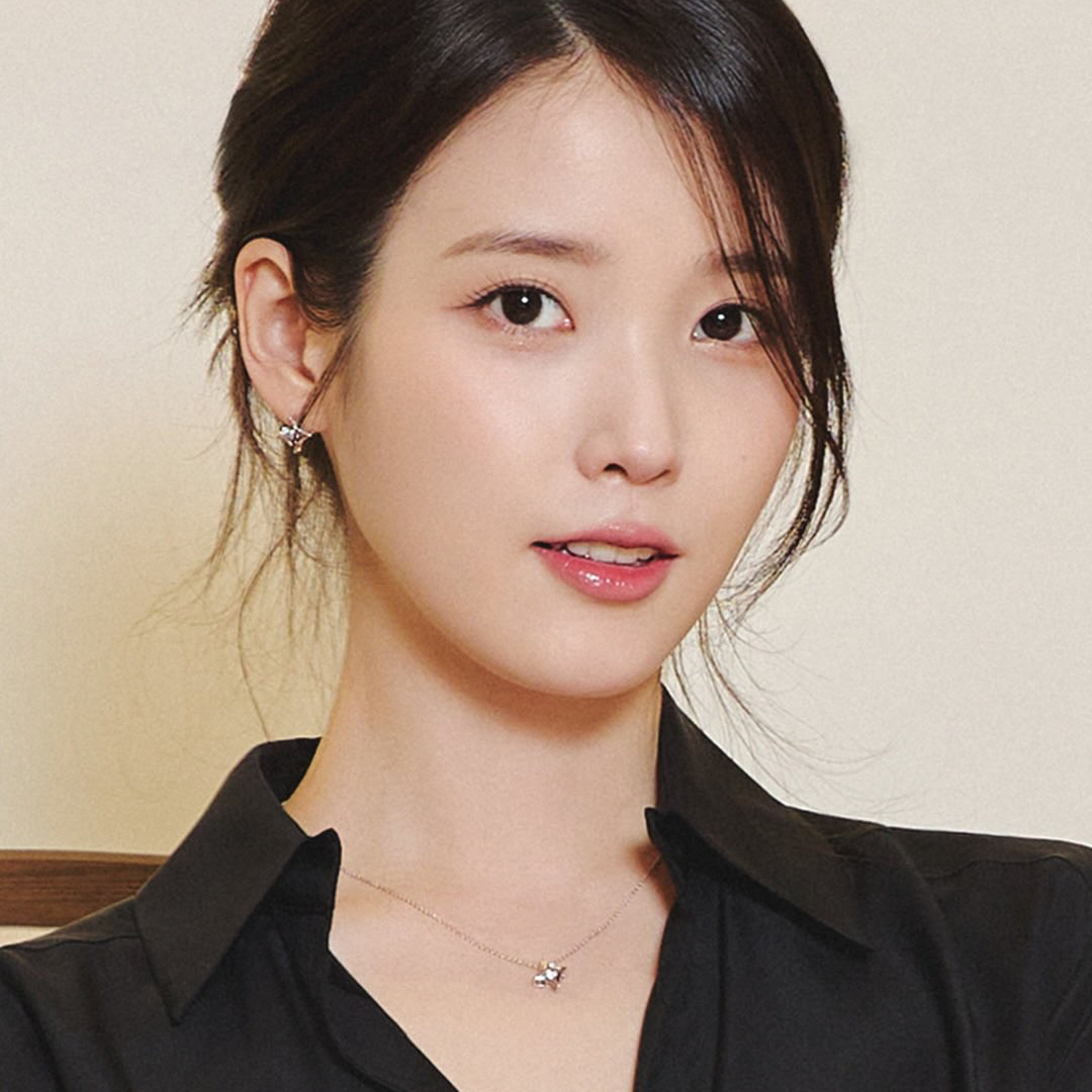 Foto terbaru IU