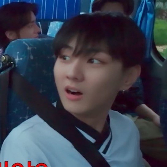 Recent activity shot of Jungwon (ENHYPEN)