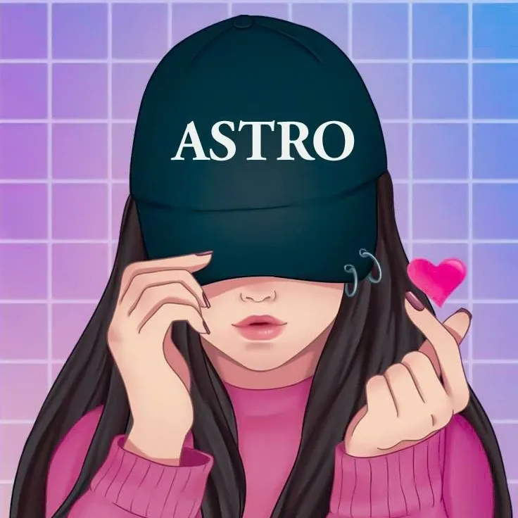 Momen yang diabadikan oleh penggemar ASTRO