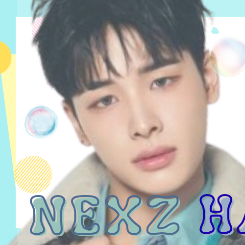Latest photo of Haru (NEXZ)