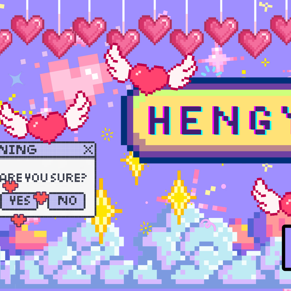 A moment captured by Hengyu (MODYSSEY)'s fan