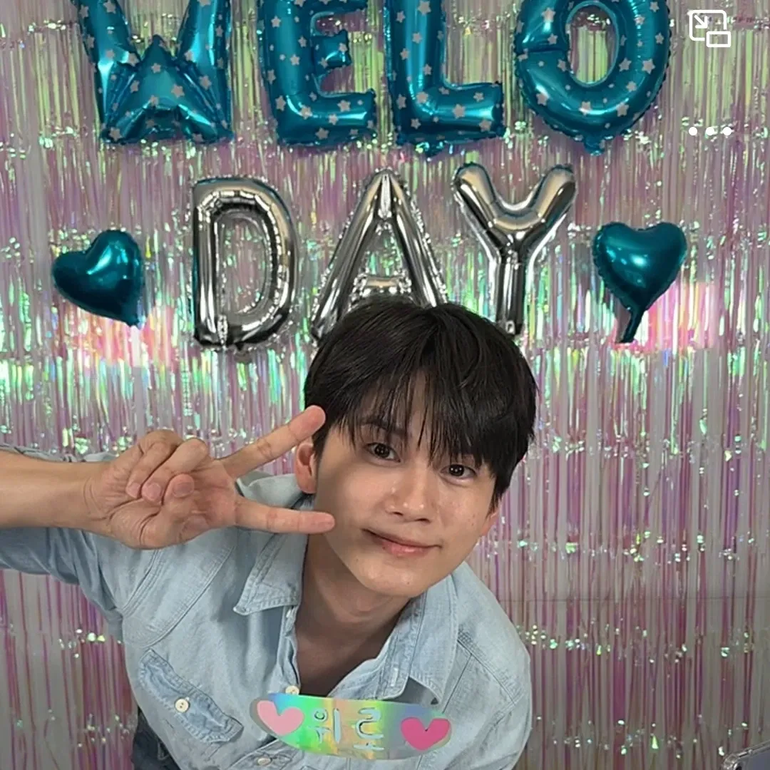 옹성우의 최신 사진