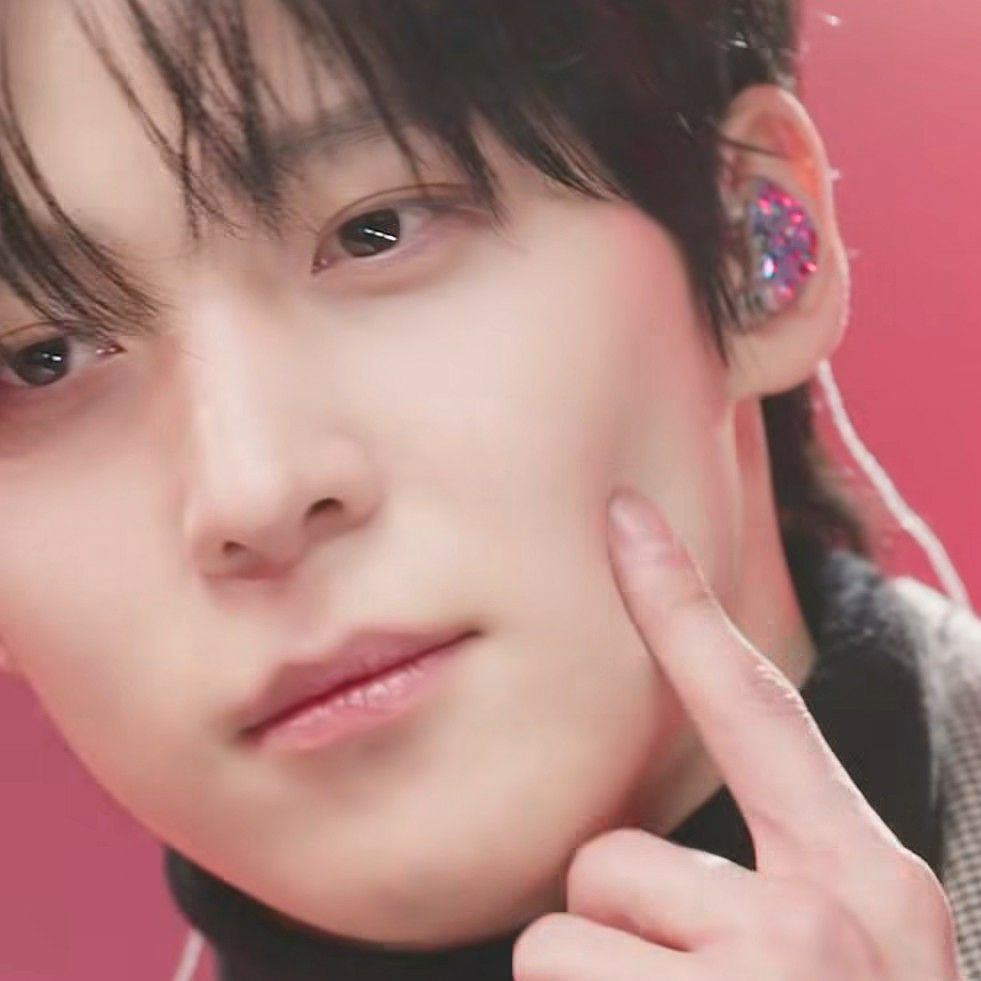 ATEEZ粉絲拍下的瞬間